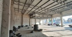 (Rentado) Santa Rosalia / 335 m2 / Local en Renta (2210-130)