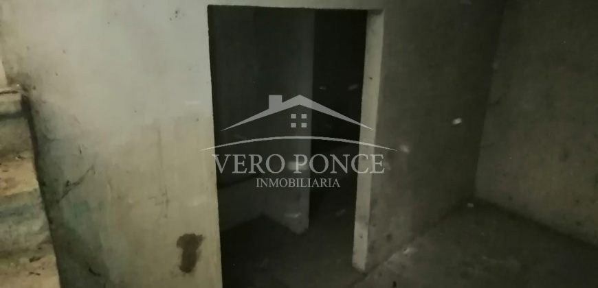 (Rentado) Santa Rosalia / 335 m2 / Local en Renta (2210-130)