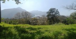 Orizaba, Veracruz / Colonia Agrícola Librado / 1750 m2 / Terreno en Venta (2210-131)