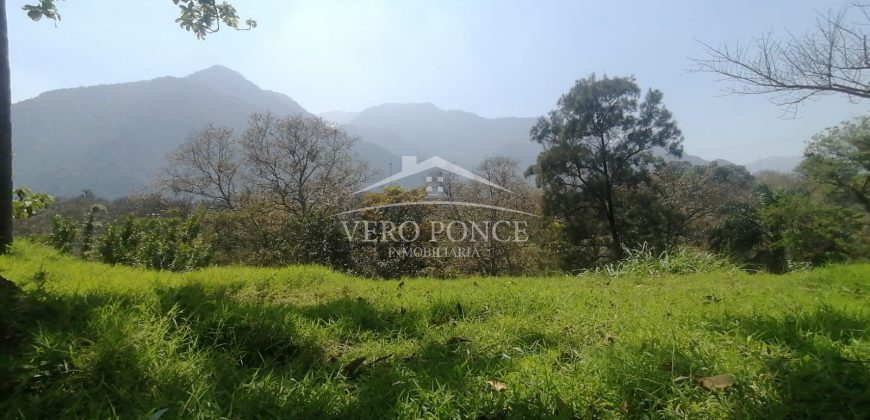 Orizaba, Veracruz / Colonia Agrícola Librado / 1750 m2 / Terreno en Venta (2210-131)