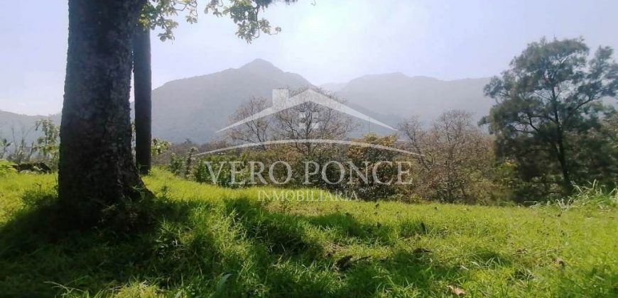 Orizaba, Veracruz / Colonia Agrícola Librado / 1750 m2 / Terreno en Venta (2210-131)