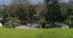 Orizaba, Veracruz / Colonia Agrícola Librado / 1750 m2 / Terreno en Venta (2210-131)