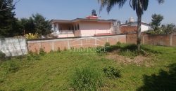 Orizaba, Veracruz / Colonia Agrícola Librado / 1750 m2 / Terreno en Venta (2210-131)