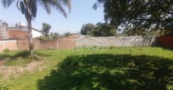 Orizaba, Veracruz / Colonia Agrícola Librado / 1750 m2 / Terreno en Venta (2210-131)