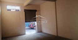 (Rentada) Colonia Centro / Bodega en Renta (2210-136)