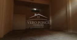 (Rentada) Colonia Centro / Bodega en Renta (2210-136)