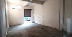 (Rentada) Colonia Centro / Bodega en Renta (2210-136)