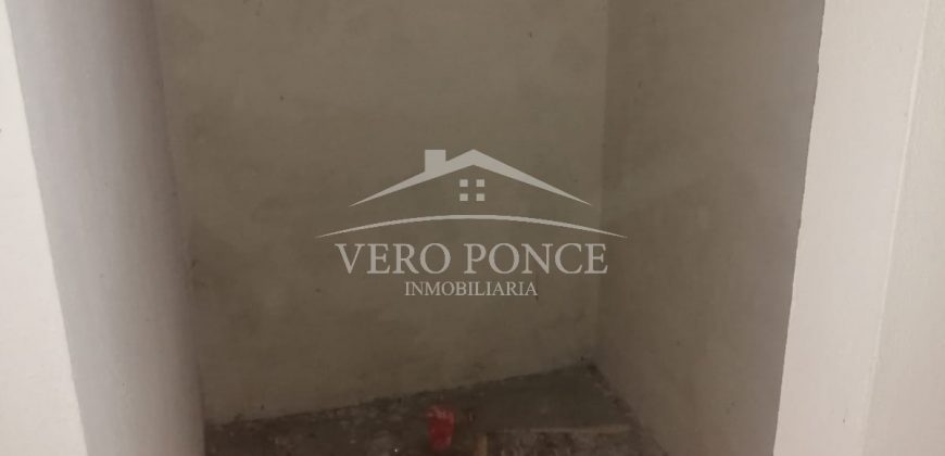 (Rentada) Colonia Centro / Bodega en Renta (2210-136)