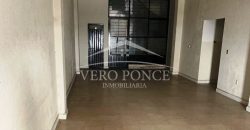 (Rentado) Colonia Centro / 120 m2 / Local en Renta (2210-137)