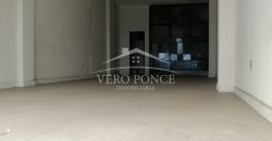 (Rentado) Colonia Centro / 120 m2 / Local en Renta (2210-137)
