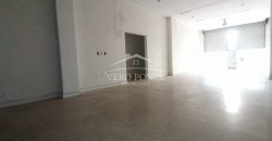 (Rentado) Colonia Centro / 120 m2 / Local en Renta (2210-137)