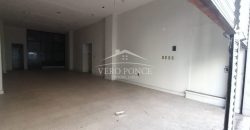 (Rentado) Colonia Centro / 120 m2 / Local en Renta (2210-137)
