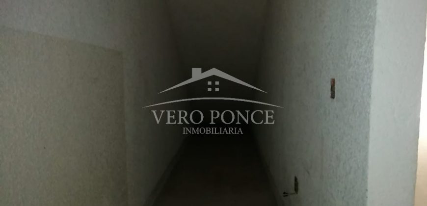 (Rentado) Colonia Centro / 120 m2 / Local en Renta (2210-137)