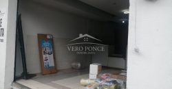 (Rentado) Calle 4 Avenida 1 / Local en Renta (2203-140)