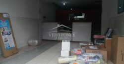(Rentado) Calle 4 Avenida 1 / Local en Renta (2203-140)