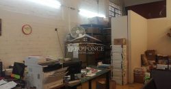 (Rentado) Calle 4 Avenida 1 / Local en Renta (2203-140)