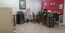 (Rentado) Calle 4 Avenida 1 / Local en Renta (2203-140)