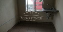 (Rentado) San Cristóbal  / Departamentos en Renta (2201-143)