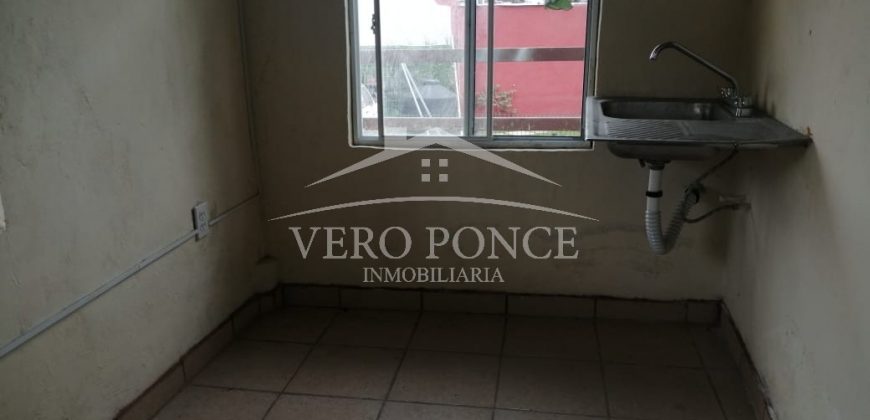 (Rentado) San Cristóbal  / Departamentos en Renta (2201-143)