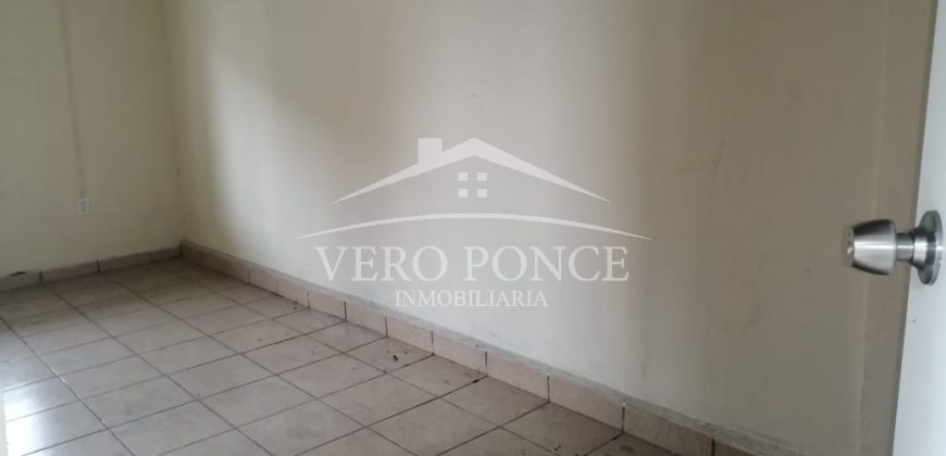 (Rentado) San Cristóbal  / Departamentos en Renta (2201-143)