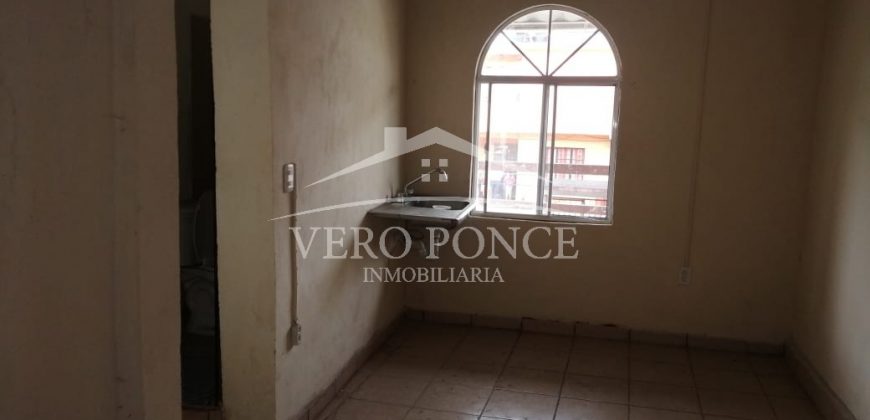 (Rentado) San Cristóbal  / Departamentos en Renta (2201-143)