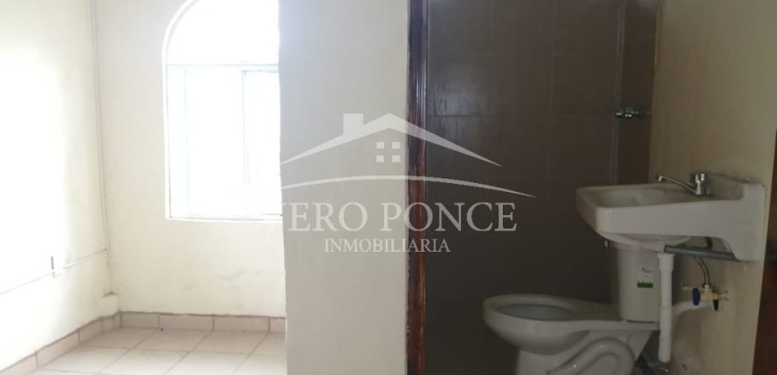 (Rentado) San Cristóbal  / Departamentos en Renta (2201-143)