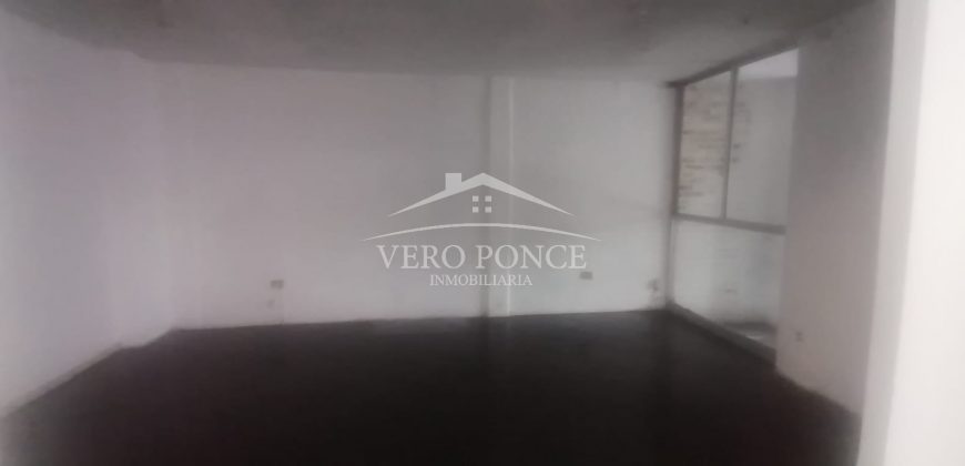 (Rentado) Plaza María Isabel / 16 m2 / Local en Renta (2201-146)