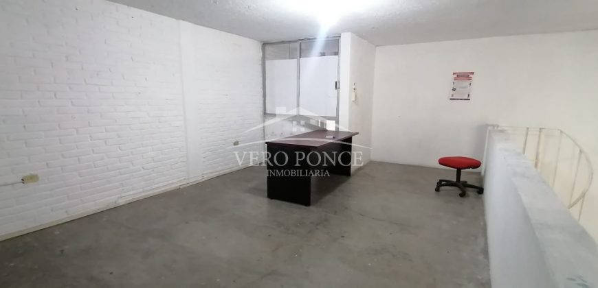(Rentado) Plaza María Isabel / 16 m2 / Local en Renta (2201-146)