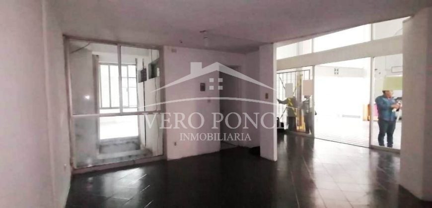(Rentado) Plaza María Isabel / 16 m2 / Local en Renta (2201-146)