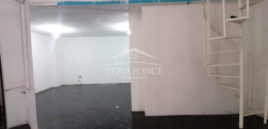 (Rentado) Plaza María Isabel / 16 m2 / Local en Renta (2201-146)