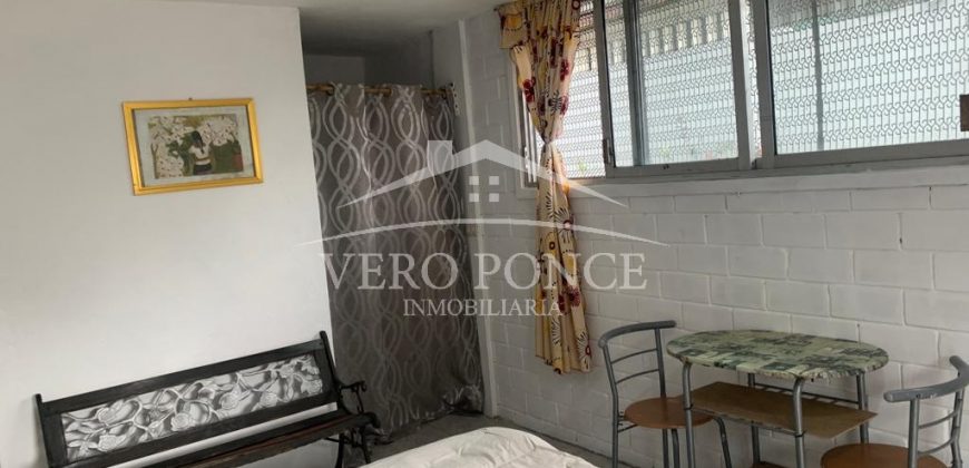 (Rentado) Calle 25 Avenida 11 / Departamento en Renta (2201-152)