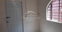 (Rentado) Colonia Huilango / Departamento en Renta (2201-153)