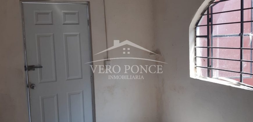 (Rentado) Colonia Huilango / Departamento en Renta (2201-153)