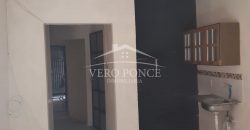 (Rentado) Colonia Huilango / Departamento en Renta (2201-153)