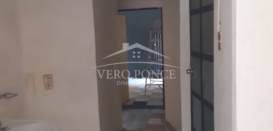 (Rentado) Colonia Huilango / Departamento en Renta (2201-153)