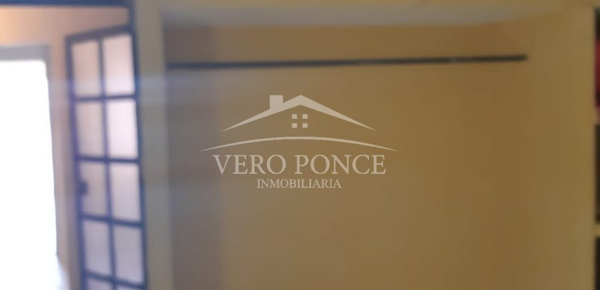 (Rentado) Colonia Huilango / Departamento en Renta (2201-153)