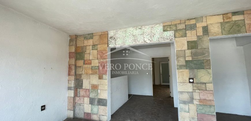 (Rentada) Avenida 11 / 70 m2 / Local en Renta (2207-156)