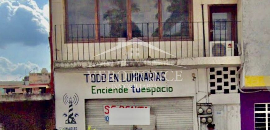 (Rentada) Avenida 11 / 70 m2 / Local en Renta (2207-156)