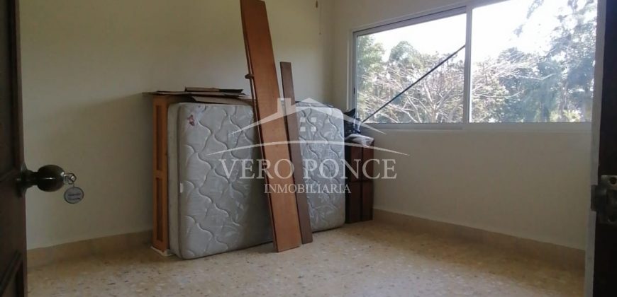 (Rentada) Fraccionamiento Los Encinos / Casa en Renta (2201-160)
