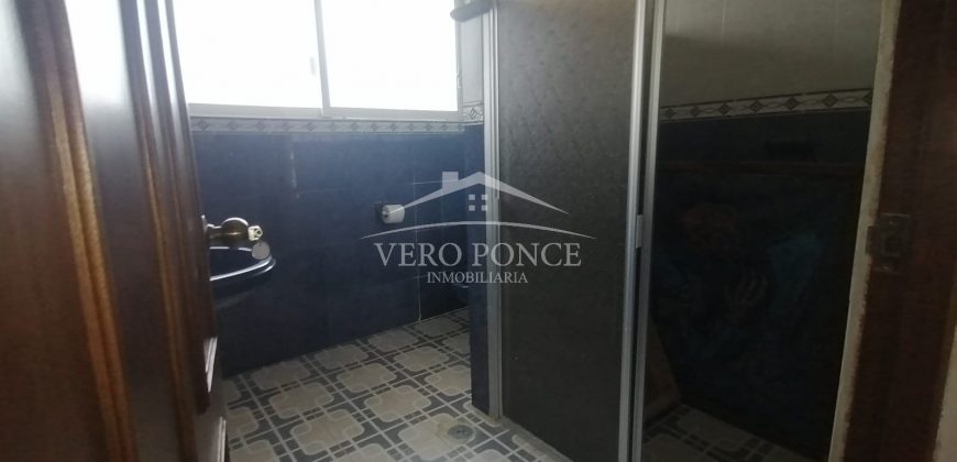 (Rentada) Fraccionamiento Los Encinos / Casa en Renta (2201-160)