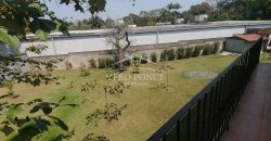 (Rentada) Fraccionamiento Los Encinos / Casa en Renta (2201-160)