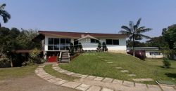 (Rentada) Fraccionamiento Los Encinos / Casa en Renta (2201-160)
