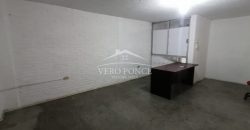 (Rentada) Plaza María Isabel / Locales en Renta (2201-161)