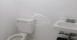 (Rentada) Plaza María Isabel / Locales en Renta (2201-161)