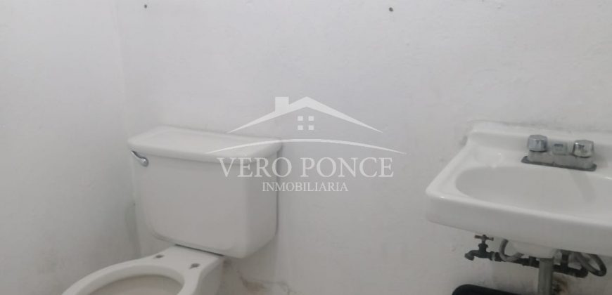 (Rentada) Plaza María Isabel / Locales en Renta (2201-161)