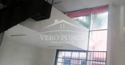 (Rentada) Plaza María Isabel / Locales en Renta (2201-161)