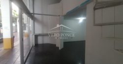 (Rentada) Plaza María Isabel / Locales en Renta (2201-161)
