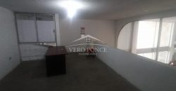 (Rentada) Plaza María Isabel / Locales en Renta (2201-161)