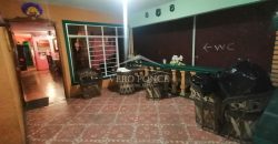 La Luz Francisco I Madero / Casa en Venta (2210-162)