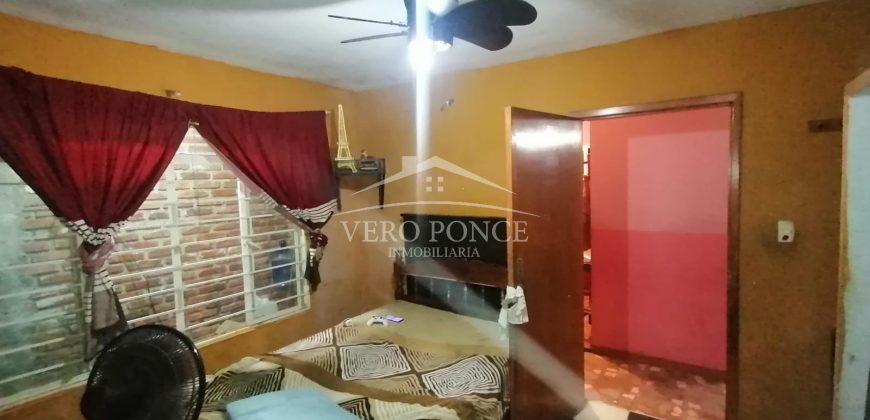 La Luz Francisco I Madero / Casa en Venta (2210-162)